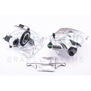 Stabdžių apkaba HELLA 8AC 355 386-971