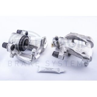 Stabdžių apkaba HELLA 8AC 355 387-121