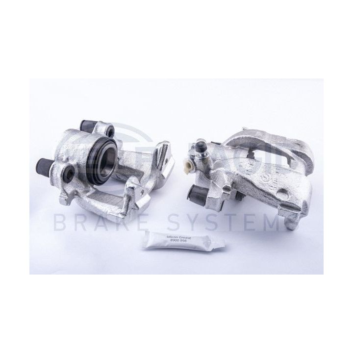 Stabdžių apkaba HELLA 8AC 355 387-121