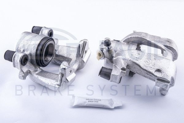 Stabdžių apkaba HELLA 8AC 355 387-121