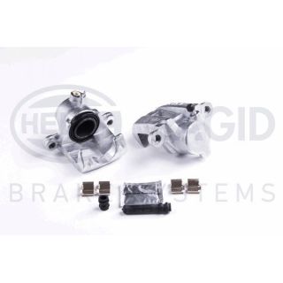 Stabdžių apkaba HELLA 8AC 355 387-191