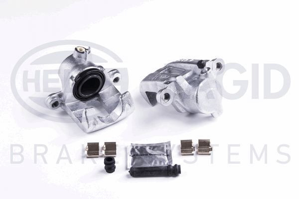 Stabdžių apkaba HELLA 8AC 355 387-191