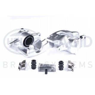 Stabdžių apkaba HELLA 8AC 355 387-441