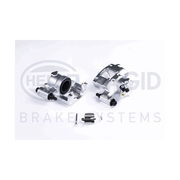 Stabdžių apkaba HELLA 8AC 355 387-791