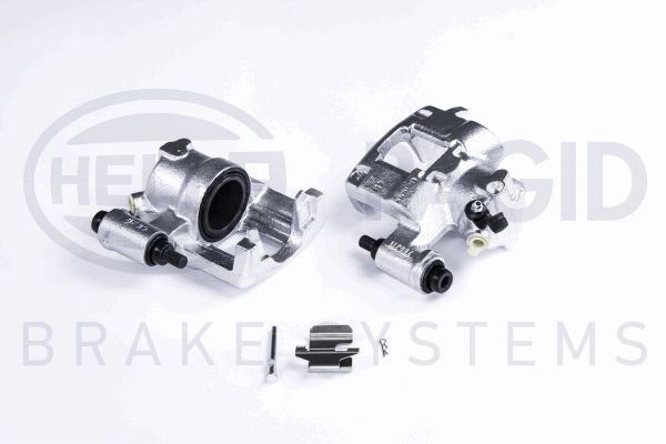 Stabdžių apkaba HELLA 8AC 355 387-791