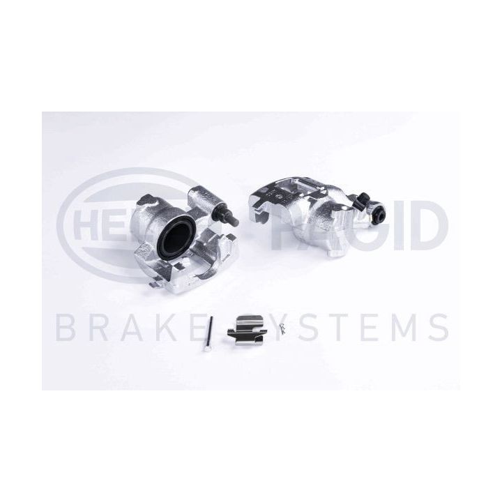 Stabdžių apkaba HELLA 8AC 355 387-801