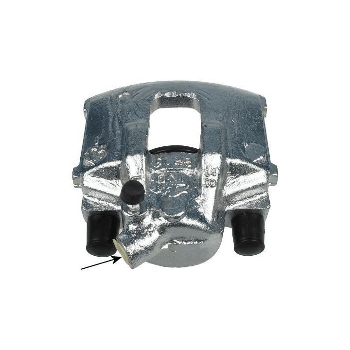 Stabdžių apkaba HELLA 8AC 355 387-871