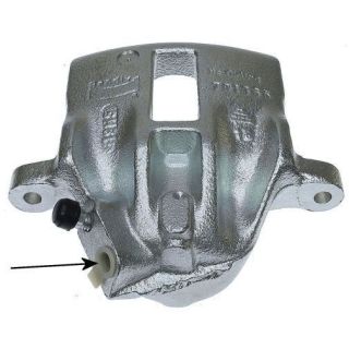 Stabdžių apkaba HELLA 8AC 355 387-891