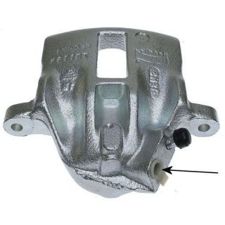 Stabdžių apkaba HELLA 8AC 355 387-901