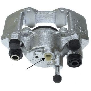 Stabdžių apkaba HELLA 8AC 355 387-961