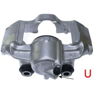 Stabdžių apkaba HELLA 8AC 355 388-181