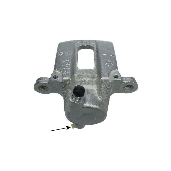 Stabdžių apkaba HELLA 8AC 355 388-271