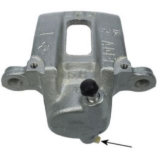 Stabdžių apkaba HELLA 8AC 355 388-281