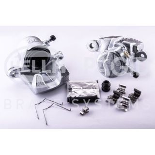 Stabdžių apkaba HELLA 8AC 355 388-551