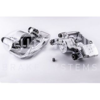 Stabdžių apkaba HELLA 8AC 355 388-571