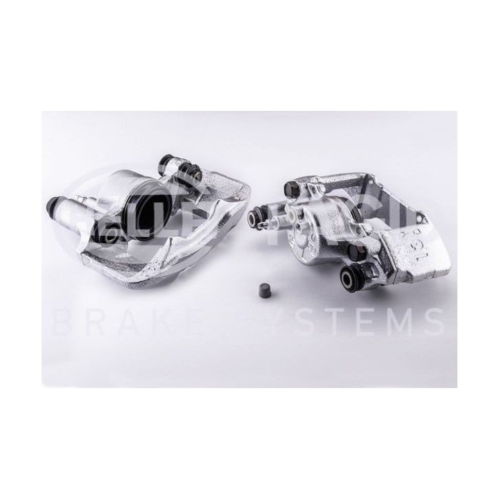 Stabdžių apkaba HELLA 8AC 355 388-571