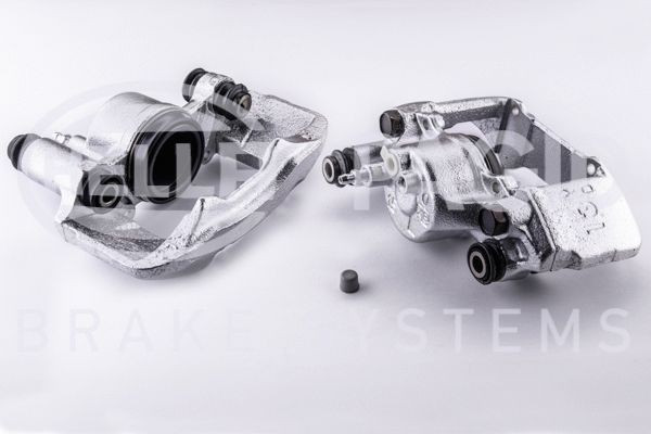 Stabdžių apkaba HELLA 8AC 355 388-571