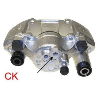 Stabdžių apkaba HELLA 8AC 355 388-581