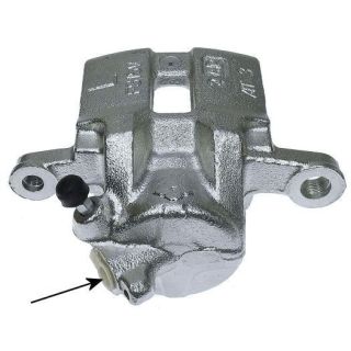 Stabdžių apkaba HELLA 8AC 355 388-591