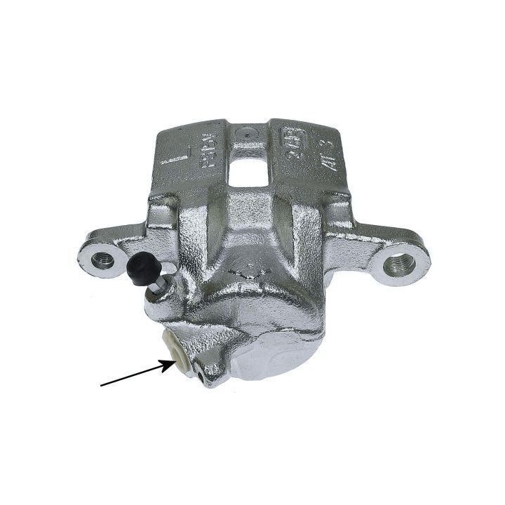 Stabdžių apkaba HELLA 8AC 355 388-591