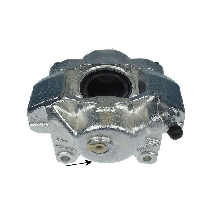 Stabdžių apkaba HELLA 8AC 355 388-701