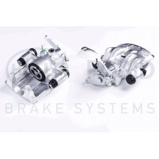 Stabdžių apkaba HELLA 8AC 355 388-831