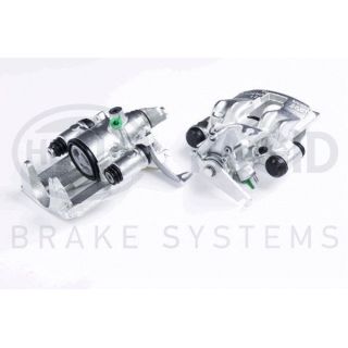 Stabdžių apkaba HELLA 8AC 355 388-841