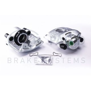 Stabdžių apkaba HELLA 8AC 355 389-131