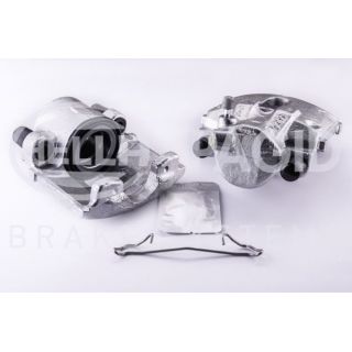 Stabdžių apkaba HELLA 8AC 355 389-191