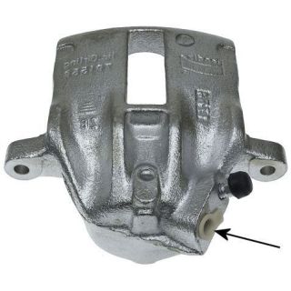 Stabdžių apkaba HELLA 8AC 355 389-301