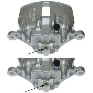 Stabdžių apkaba HELLA 8AC 355 389-501