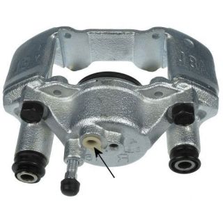 Stabdžių apkaba HELLA 8AC 355 389-571