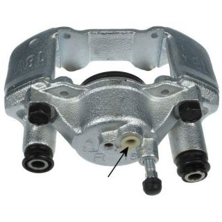 Stabdžių apkaba HELLA 8AC 355 389-581