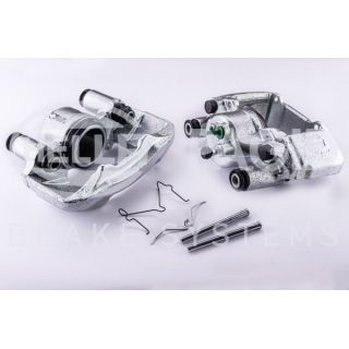 Stabdžių apkaba HELLA 8AC 355 389-601