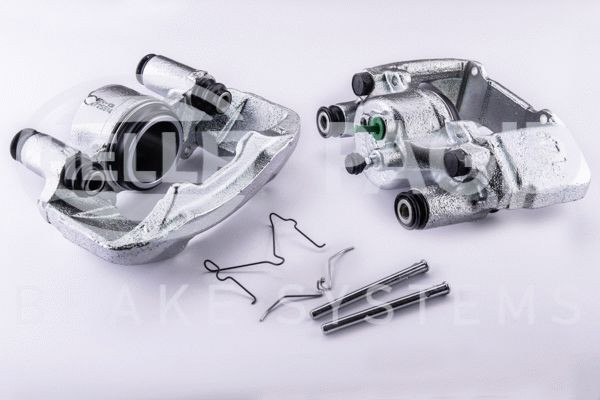 Stabdžių apkaba HELLA 8AC 355 389-601