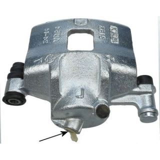 Stabdžių apkaba HELLA 8AC 355 389-621