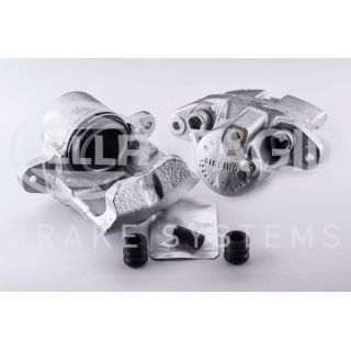 Stabdžių apkaba HELLA 8AC 355 389-781