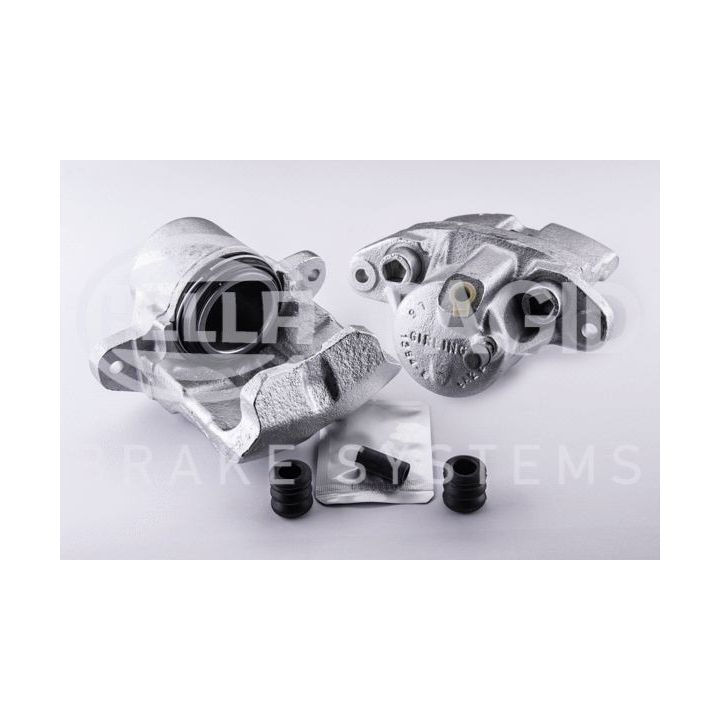 Stabdžių apkaba HELLA 8AC 355 389-781