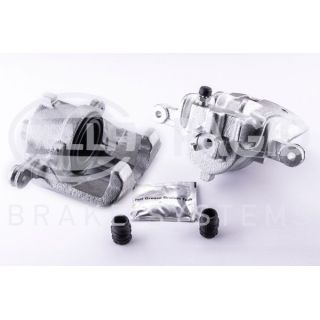 Stabdžių apkaba HELLA 8AC 355 389-791