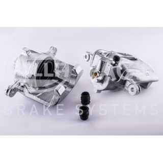 Stabdžių apkaba HELLA 8AC 355 389-801