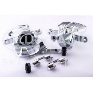 Stabdžių apkaba HELLA 8AC 355 389-931