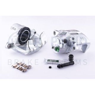 Stabdžių apkaba HELLA 8AC 355 390-001