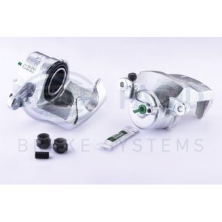 Stabdžių apkaba HELLA 8AC 355 390-191