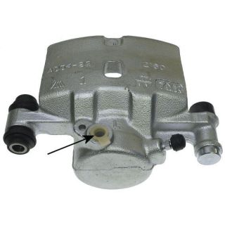 Stabdžių apkaba HELLA 8AC 355 390-231