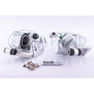 Stabdžių apkaba HELLA 8AC 355 390-241