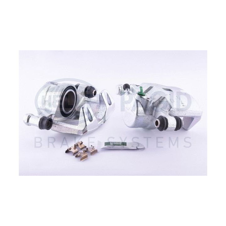 Stabdžių apkaba HELLA 8AC 355 390-241