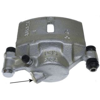 Stabdžių apkaba HELLA 8AC 355 390-251