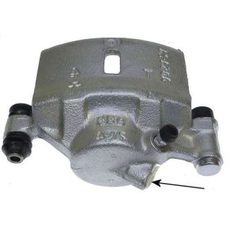 Stabdžių apkaba HELLA 8AC 355 390-261