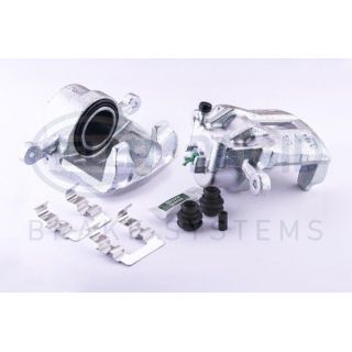 Stabdžių apkaba HELLA 8AC 355 390-291