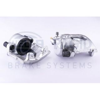 Stabdžių apkaba HELLA 8AC 355 390-311